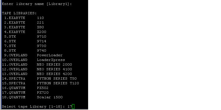 redhat5.2下vistovtl虚拟带库使用sm情趣用品穿刺图片