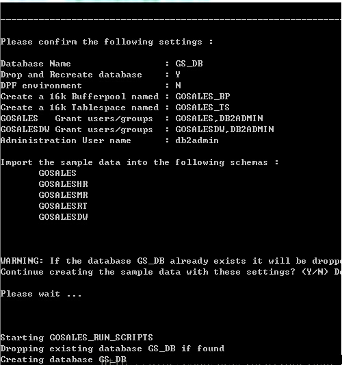 Cognos在Linux系统上的安装配置与优化实战教程  第1张