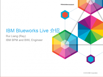 加速流程创新 使用云上的智慧流程—IBM Blueworks Live 介绍.wmv