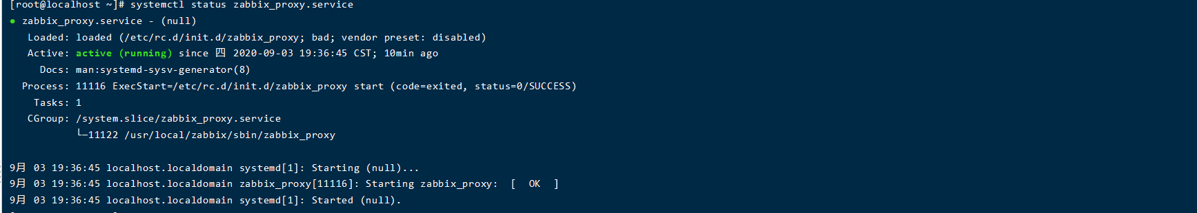 Get wmiobject class