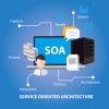面向服务的架构（SOA）