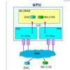 npiv（n_port id virtualization ）