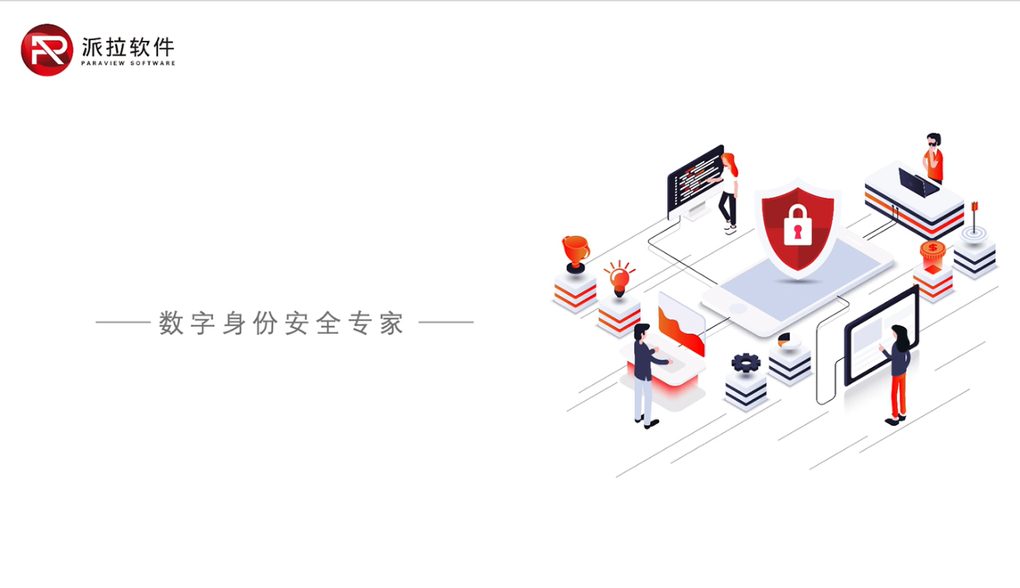 上海派拉API网关平台红帽联合解决方案演示视频